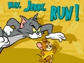 Run, Jerry, run!